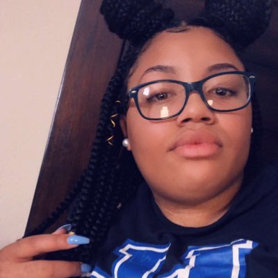 Profile Picture of Isis Jenkins (@isisbaybeee) on Twitter