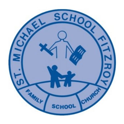 Profile Picture of St. Michael School Fitzroy Harbour (@MichaelFitzOCSB) on Twitter