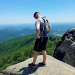 Profile Picture of Richard Parron III (@richardparroniii) on Instagram