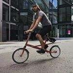 Profile Picture of James Holloway (@jamescycleslondon) on Instagram