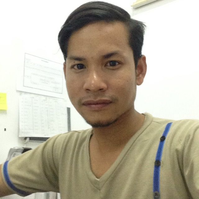 Albert Cheam - Tiktok Profile Picture of Albert Cheam (@cheam820004) on Tiktok