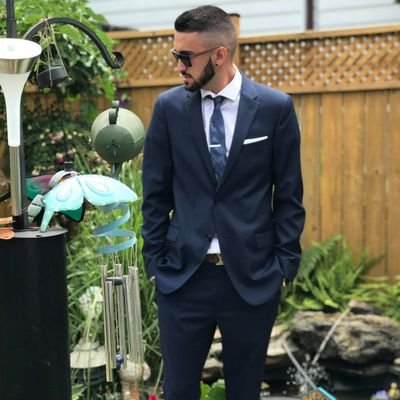 Profile Picture of Da Silva (@xMichaelDaSilva) on Twitter