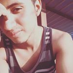 Profile Picture of Fabián Pazmiño (@faby_paz55) on Instagram