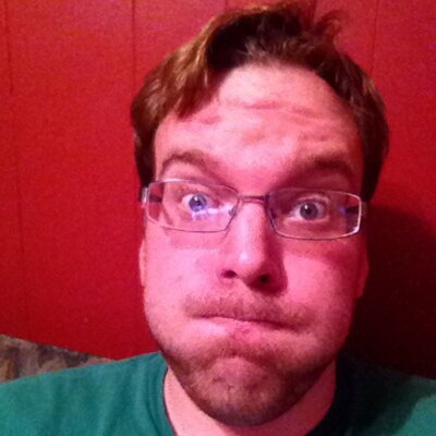 Profile Picture of Mike Ridings (@tardislover92) on Twitter