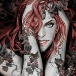 Profile Picture of Poison Ivy| Pamela Isley (@pamela.ivy) on Instagram