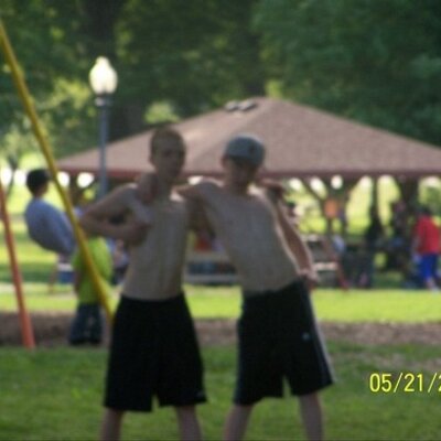 Profile Picture of Kyle Keith Larabee (@beebuzz36) on Twitter