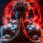 Profile Picture of Aizan Sasuke (@Aizan-Sasuke) on Facebook