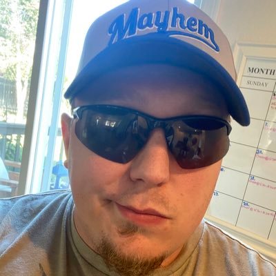 Sean Lasley - Twitter Profile Picture of Sean Lasley (@sean_lasley) on Twitter