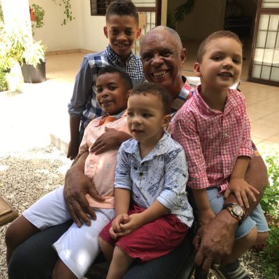 Profile Picture of Gabriel Jacques (@jacquesagabriel) on Twitter