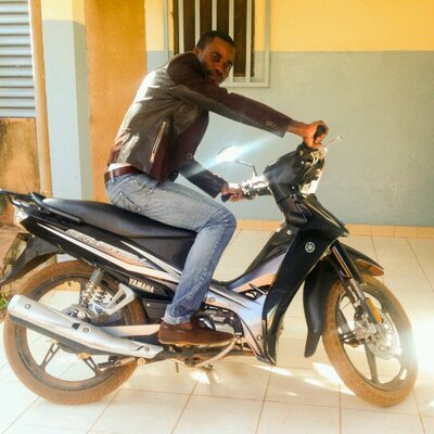 Profile Picture of Andy Cole Leman (@@andy_leman) on Twitter