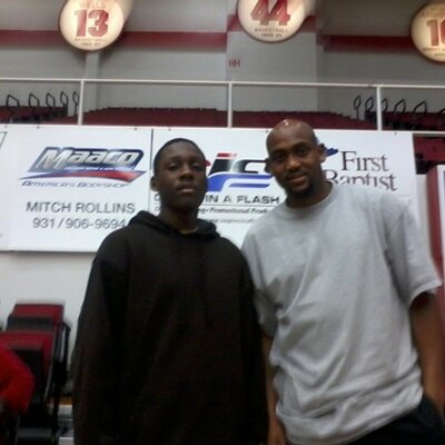 Profile Picture of Christopher Trice (@ctrice2) on Twitter