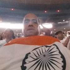 Profile Picture of Dhananjay Gupta (@DhananjayGupta) on Twitter