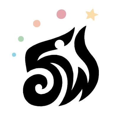 Profile Picture of  ✨5WORLDS  ✨Book 4 Out Now! (@5WorldsTeam) on Twitter