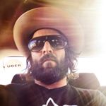 Profile Picture of ian baca (@sir_huxley_wiseass) on Instagram