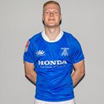 Profile Picture of Mitchell Richardson (@mitch_richardson) on Instagram