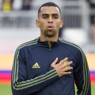 Profile Picture of DANIEL GIRALDO (@danielgiraldo18) on Instagram