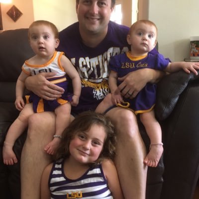 Profile Picture of Chris Madere (@ChrisMadere) on Twitter