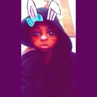 Profile Picture of Imani Keyes (@imani-keyes) on Quora
