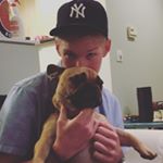 Profile Picture of Brian Wegman (@briwegs) on Instagram