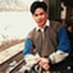 Profile Picture of Ferdinand Daniel (@daniel ferdinand) on Flickr