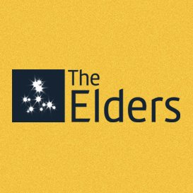 Profile Picture of The Elders (@TheElders) on Twitter