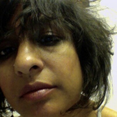 Profile Picture of Sneha Anil Desai (@answeryourpoet) on Twitter