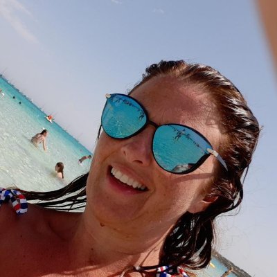 Profile Picture of Filomena Di Mezza (@FilomenaMezza) on Twitter