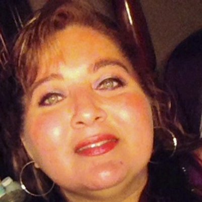 Profile Picture of Sylvia H.Aguilar (@SaguilarSylvia) on Twitter