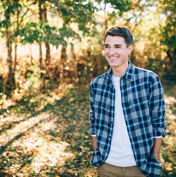 Profile Picture of Zachary Russell (@zman2k9) on Poshmark