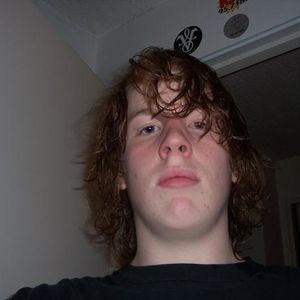 Profile Picture of Brent Kelly (@the___bassist) on Myspace