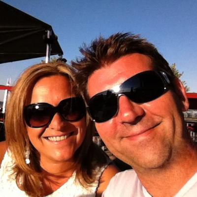 Profile Photo of Sean & Lisa Purdy (@lisapurdyhomes) on Twitter