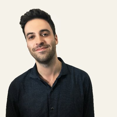 Profile Picture of Adam Shapiro (@shapiroadam) on Twitter