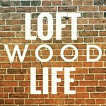 Profile Picture of loft_wood_life (@loft_wood_life) on Instagram