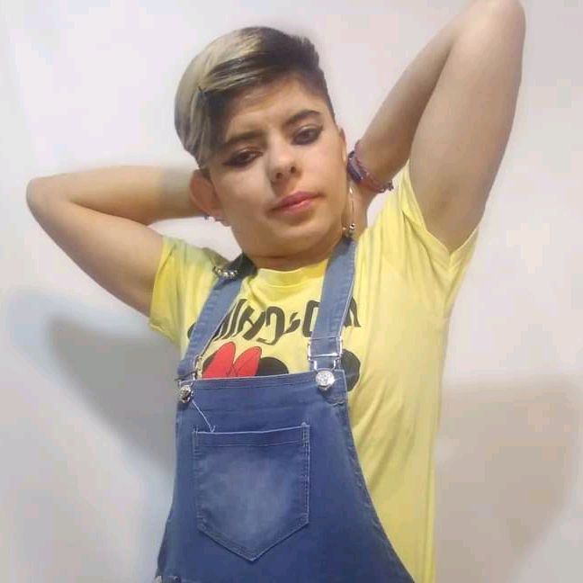 Profile Picture of MICHAELACASTRO (@michasol4) on Tiktok