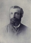 Profile Picture of Edward Willis (politician)on Wikipedia