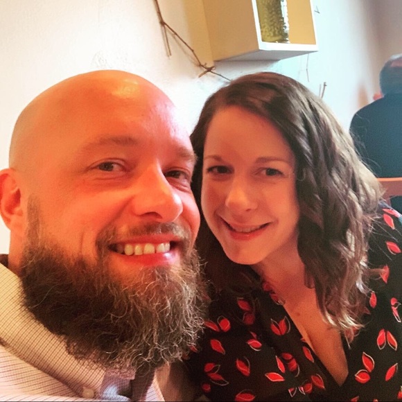 Profile Picture of Christina Dibartolomeo (@cadibart) on Poshmark