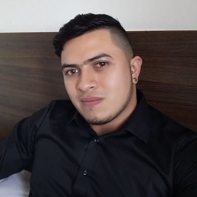 Profile Picture of FER AGUDELO (@AgudeloFernando) on Twitter