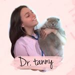 Медик з ПЕЛЮШОК 🧬 - Instagram Profile Picture of Медик з ПЕЛЮШОК 🧬 (@dr.tanny) on Instagram