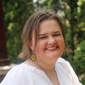 Profile Picture of Kari Lucille (@lindahlbinky) on Pinterest