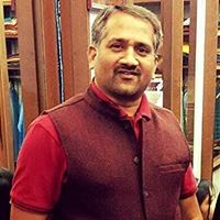 Profile Picture of Anantha Murthy (@anantha-murthy-4) on Quora