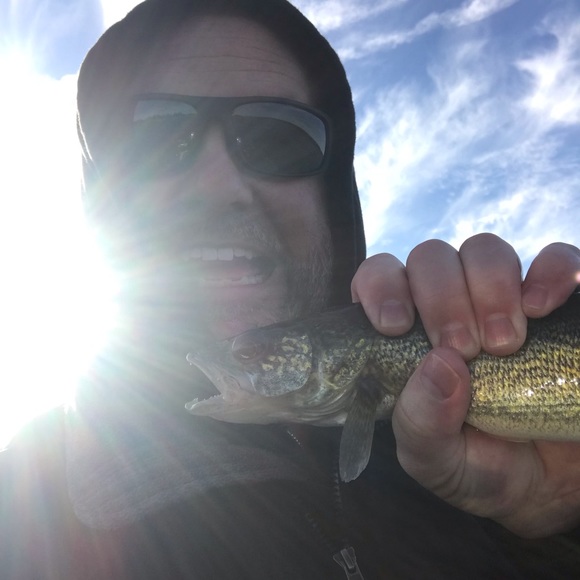 Profile Picture of Bruce Swink (@bruceswink) on Poshmark