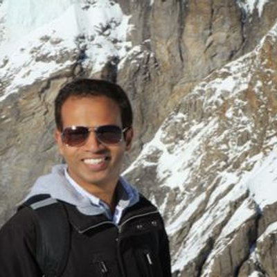 Profile Picture of Lalit Mohan (@vlalit) on Twitter