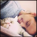 Profile Picture of 张予曦 yci (@yciyciyci) on Instagram