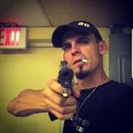 Profile Picture of Bobby Webber (@rjwebber) on Instagram