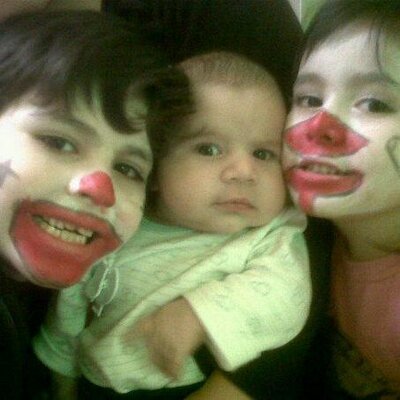 Profile Picture of Barbara Barcelo (@@barby_rw) on Twitter