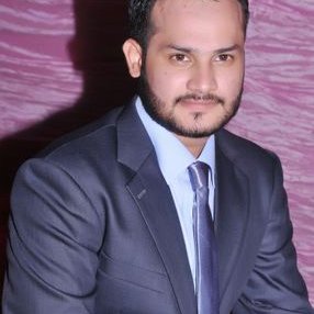 Profile Picture of Omar Rana (@omarrana125) on Twitter