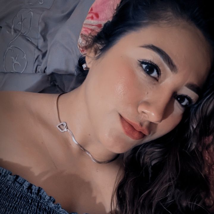 Nadia Abrego - Tiktok Profile Picture of Nadia Abrego (@little.lalito) on Tiktok