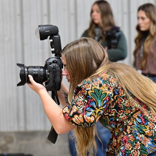 Profile Picture of Libby (@livestocklibby) on Tiktok