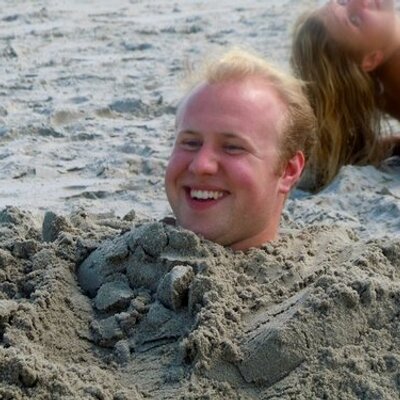 Profile Picture of Alex Madsen (@ajmadsen203) on Twitter