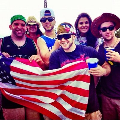 Profile Picture of Corey Rousseau (@CoreyCR10) on Twitter